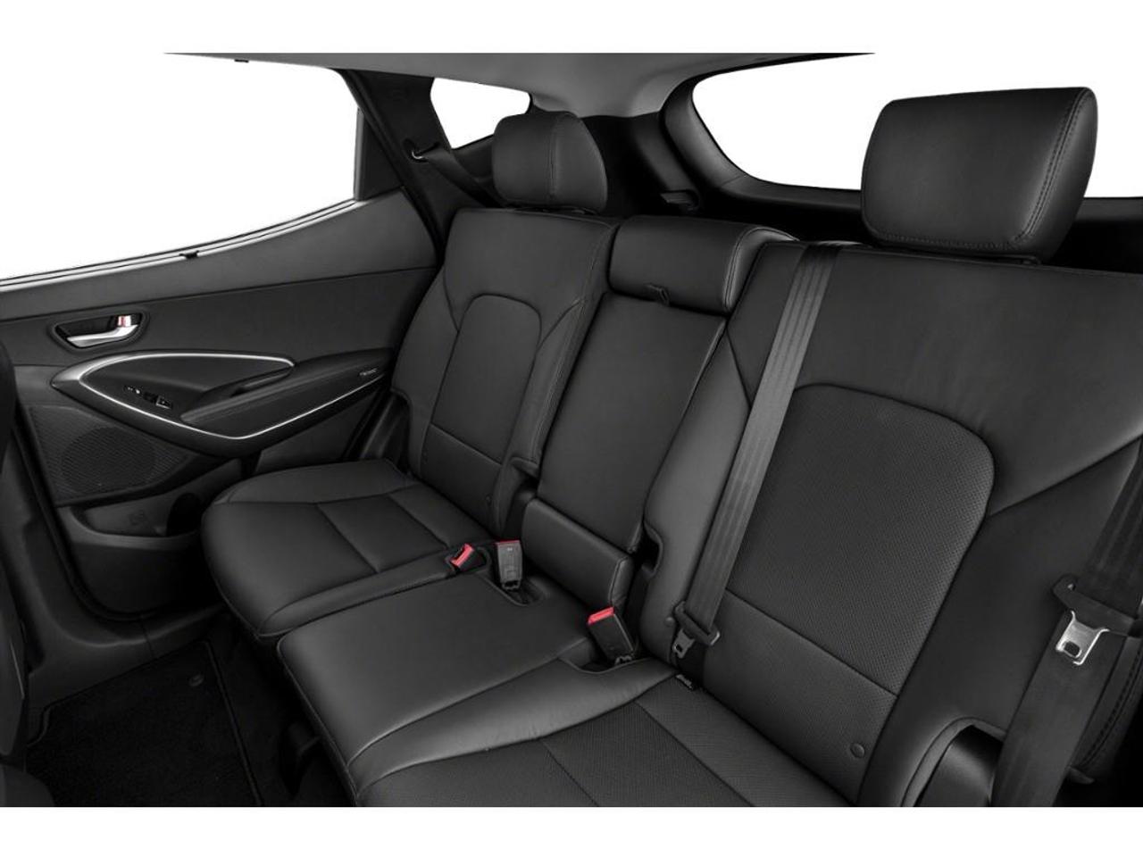 2018 Hyundai Santa Fe Sport  Photo