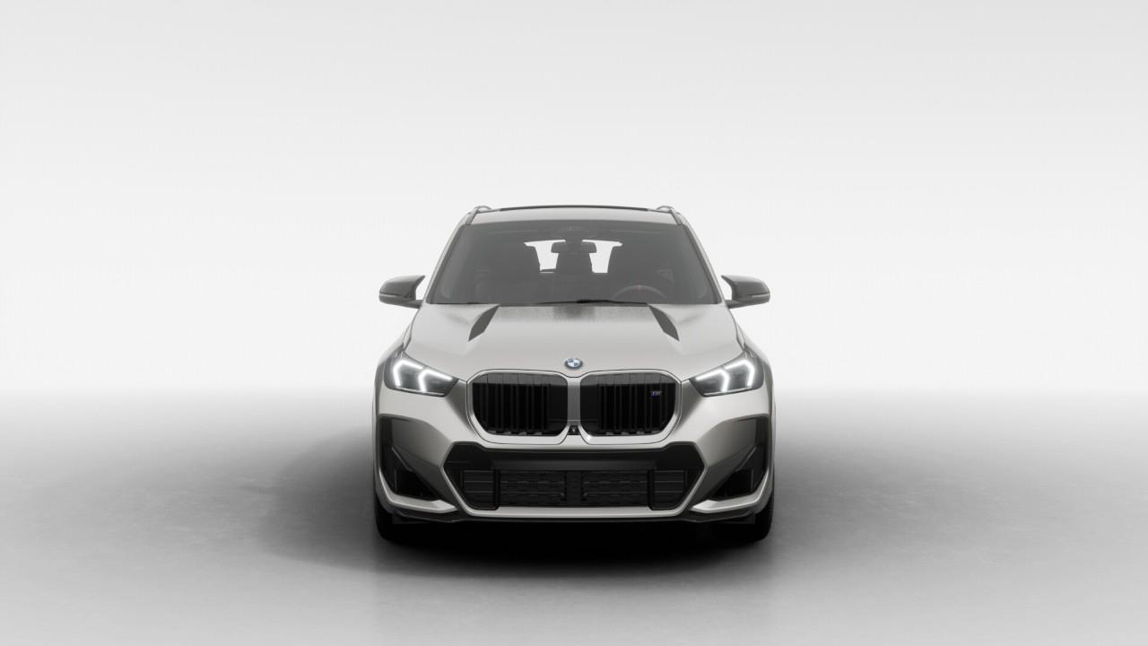 2026 BMW X1 M35i xDrive 4dr All-Wheel Drive Sports Activity Vehicle Photo2