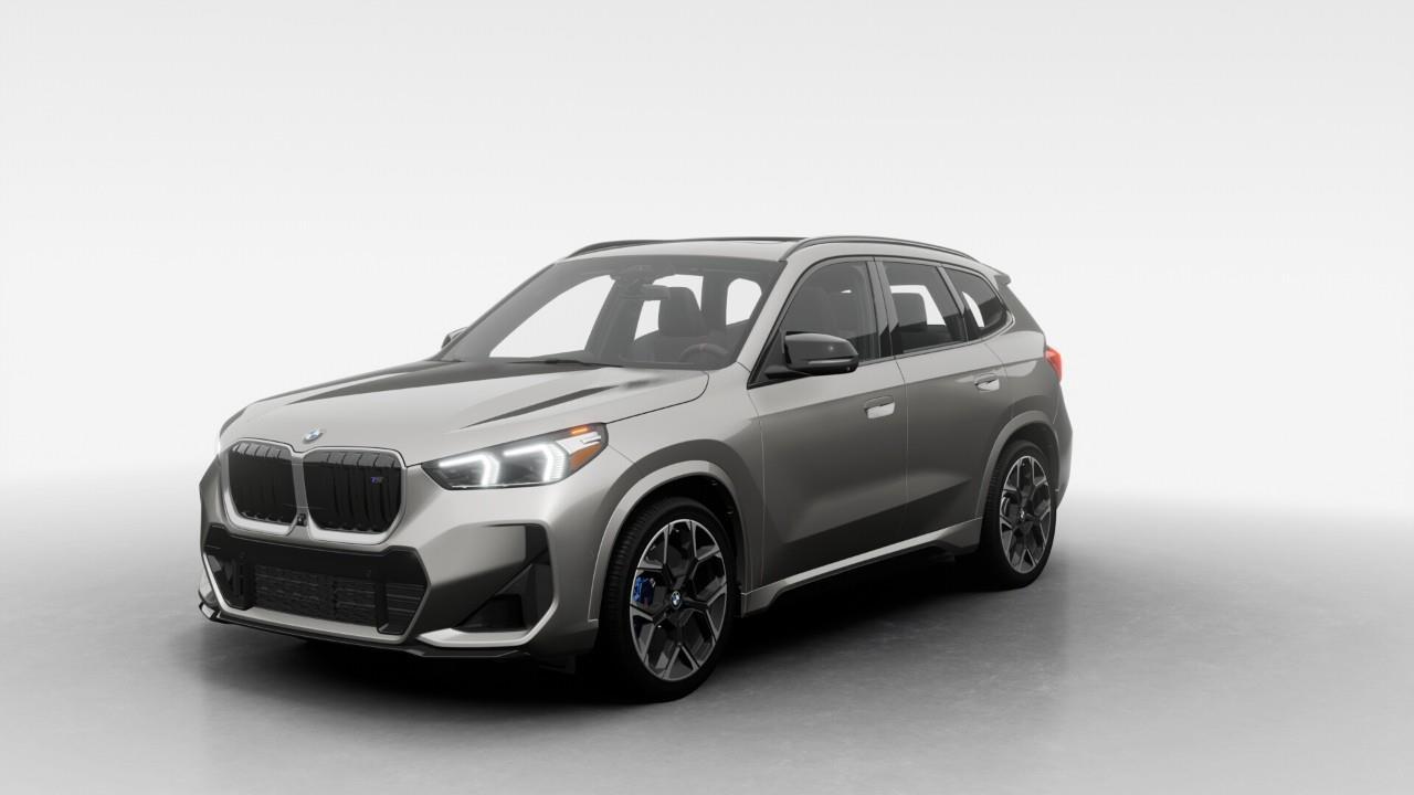 2026 BMW X1 M35i xDrive 4dr All-Wheel Drive Sports Activity Vehicle Photo0