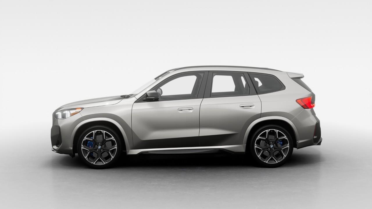 2026 BMW X1 M35i xDrive 4dr All-Wheel Drive Sports Activity Vehicle Photo