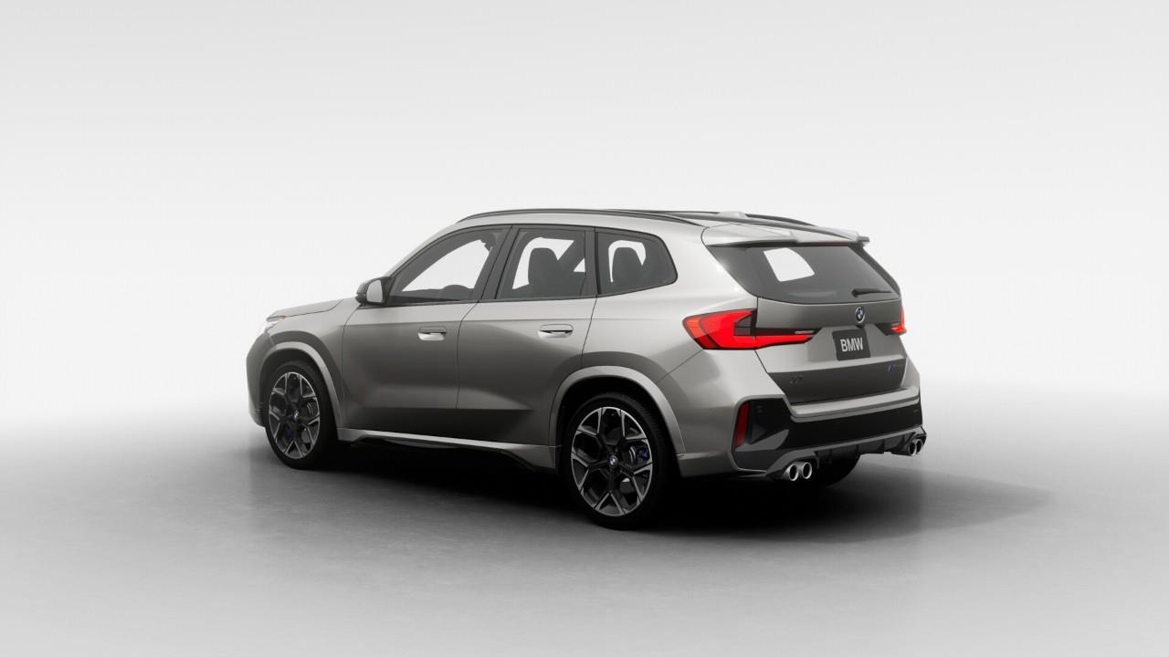 2026 BMW X1 M35i xDrive 4dr All-Wheel Drive Sports Activity Vehicle Photo