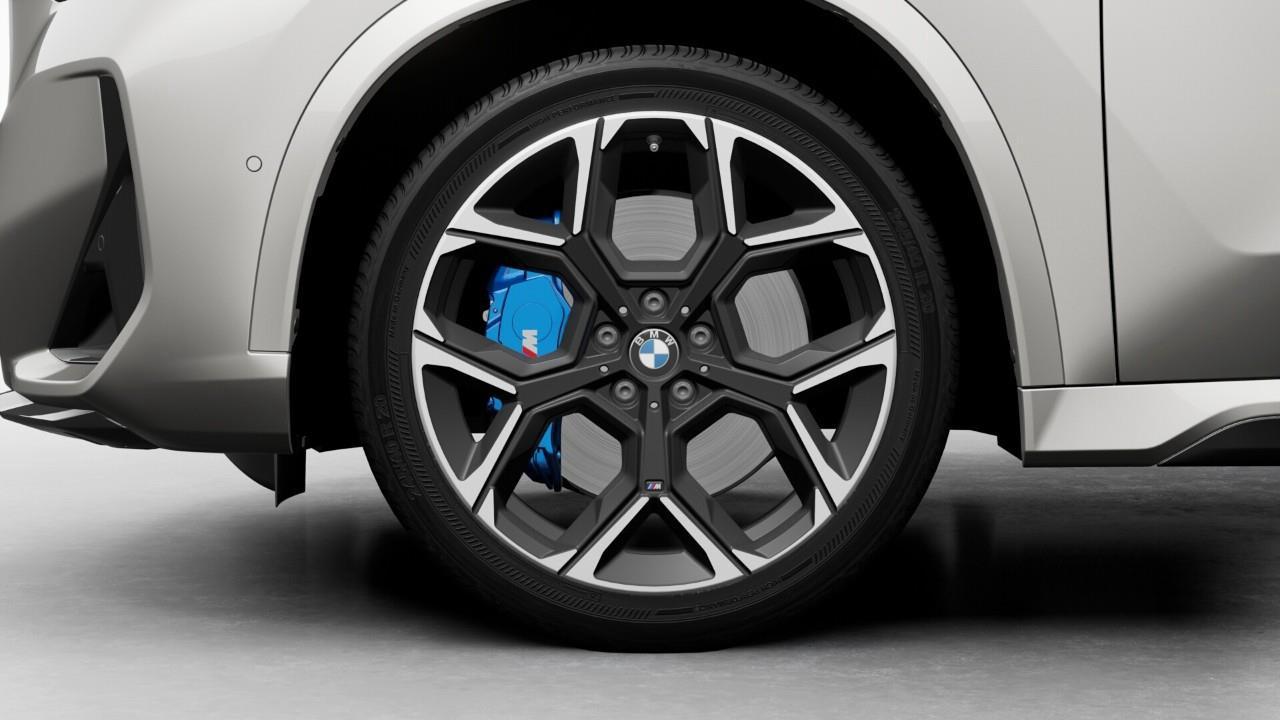 2026 BMW X1 M35i xDrive 4dr All-Wheel Drive Sports Activity Vehicle Photo