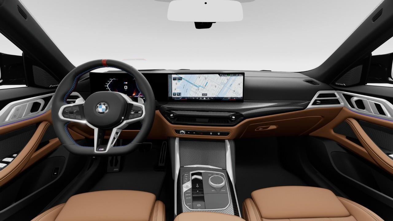 2026 BMW M440 Gran Coupe i xDrive 4dr All-Wheel Drive Hatchback Photo