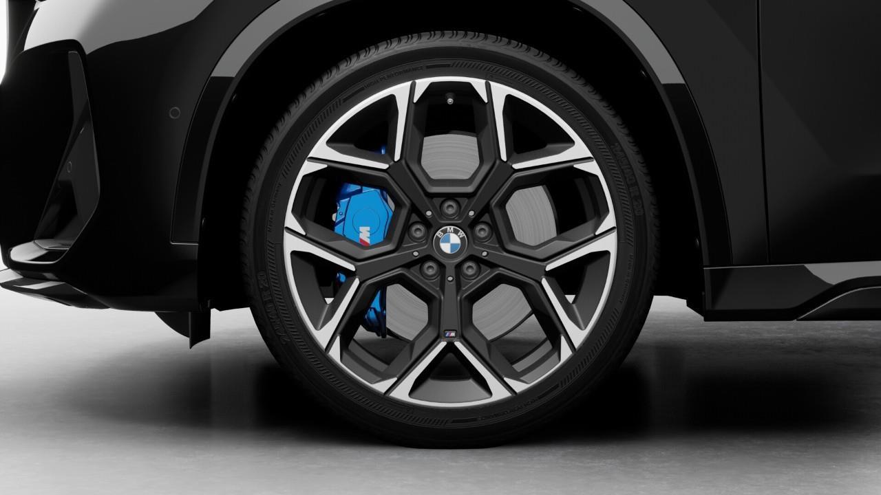 2026 BMW X1 M35i xDrive 4dr All-Wheel Drive Sports Activity Vehicle Photo