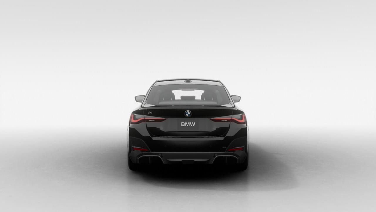 2026 BMW i4 xDrive40 4dr All-Wheel Drive Gran Coupe Photo4
