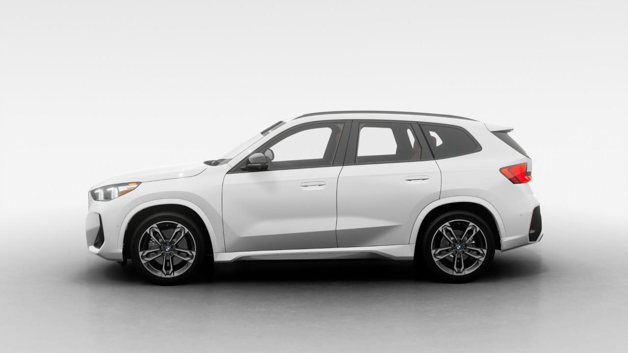 2026 BMW X1 xDrive28i 4dr All-wheel Drive Sports Activity Vehicle Photo3