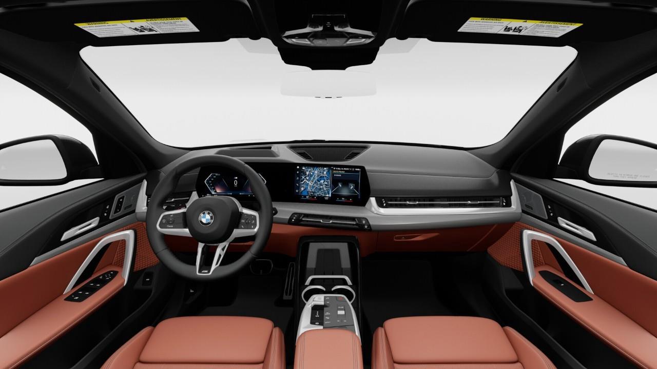 2026 BMW X1 xDrive28i 4dr All-wheel Drive Sports Activity Vehicle Photo