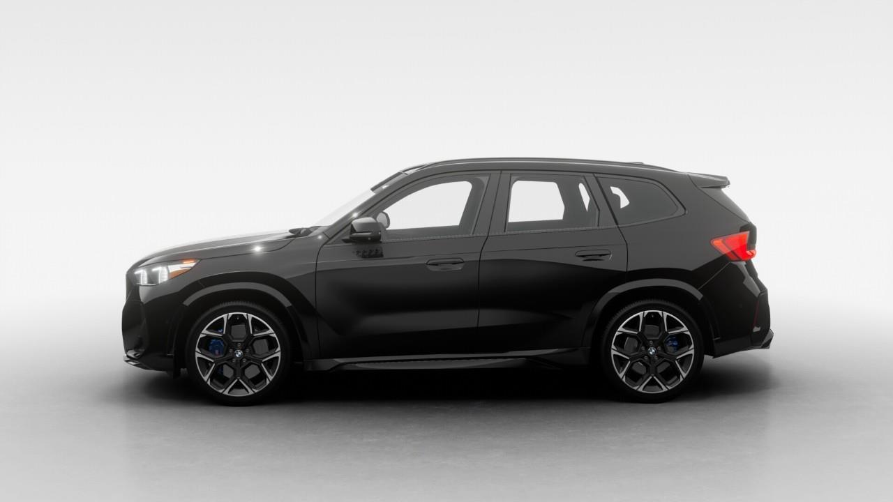 2026 BMW X1 M35i xDrive 4dr All-Wheel Drive Sports Activity Vehicle Photo