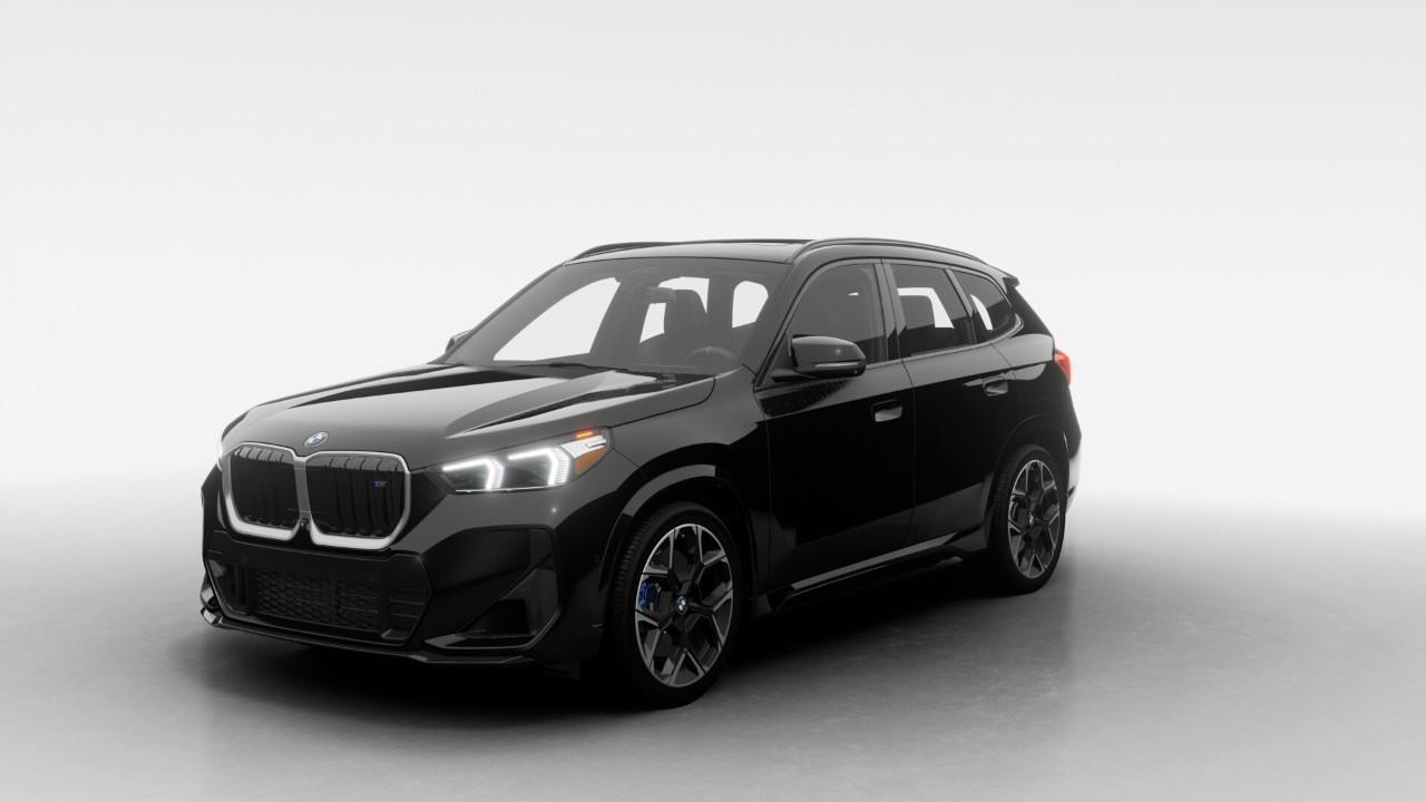 2026 BMW X1 M35i xDrive 4dr All-Wheel Drive Sports Activity Vehicle Photo