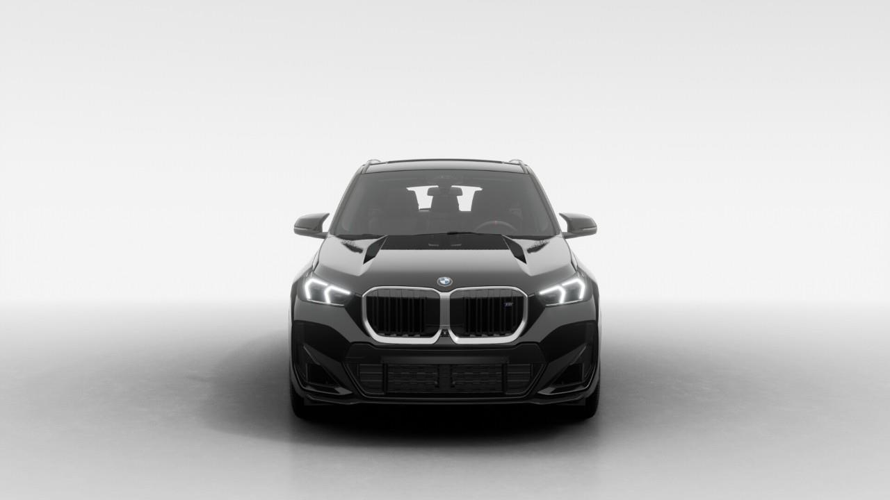 2026 BMW X1 M35i xDrive 4dr All-Wheel Drive Sports Activity Vehicle Photo2