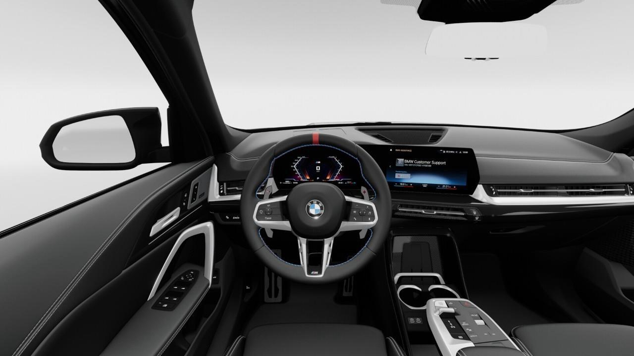 2026 BMW X1 M35i xDrive 4dr All-Wheel Drive Sports Activity Vehicle Photo