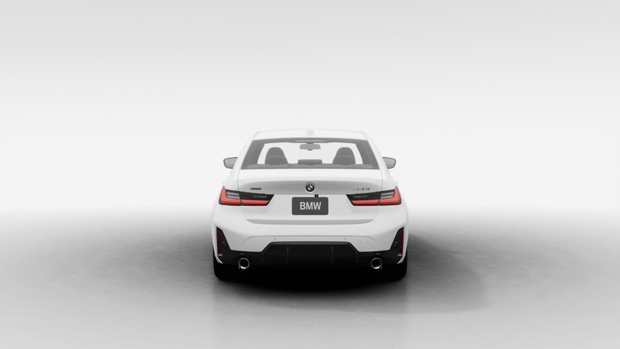 2026 BMW 3 Series  Photo