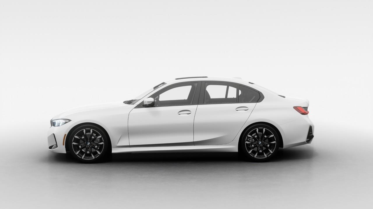 2026 BMW 3 Series  Photo