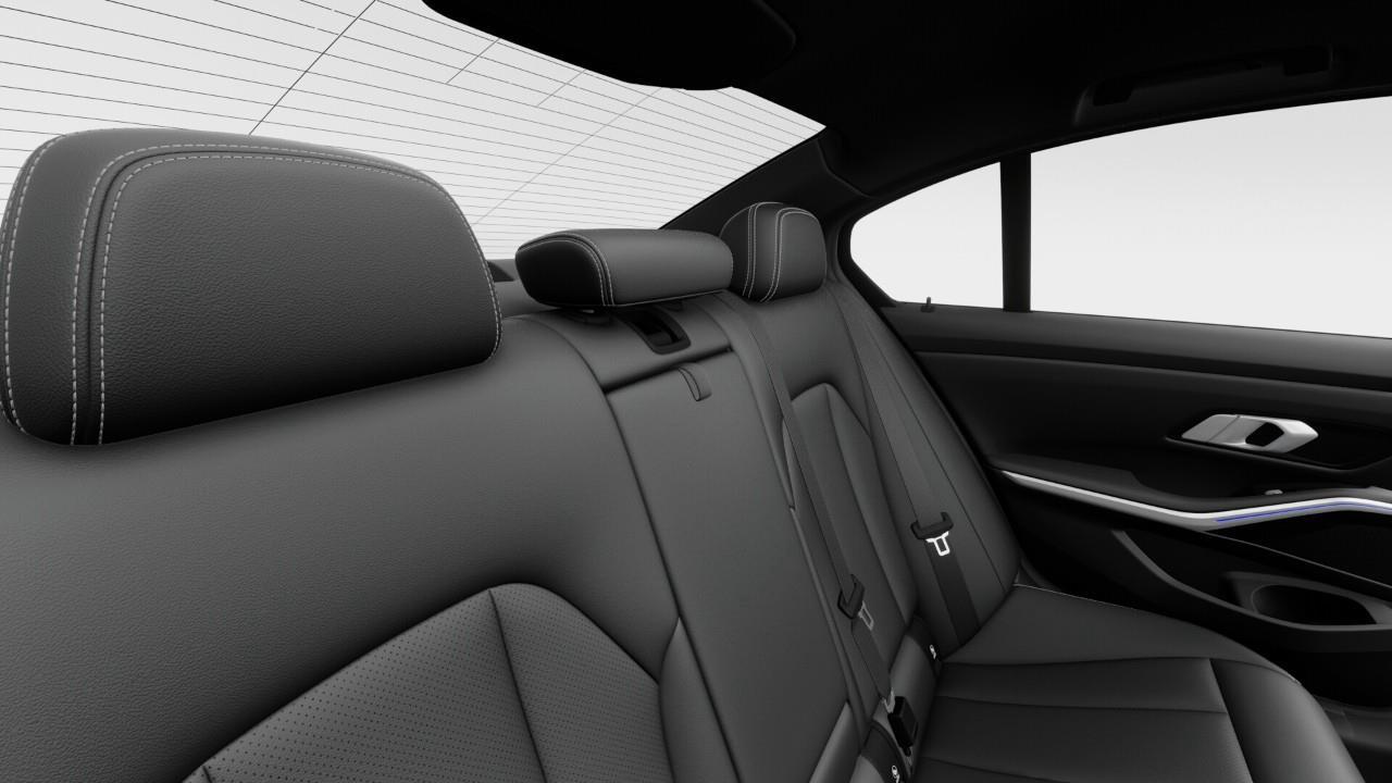2026 BMW 3 Series  Photo