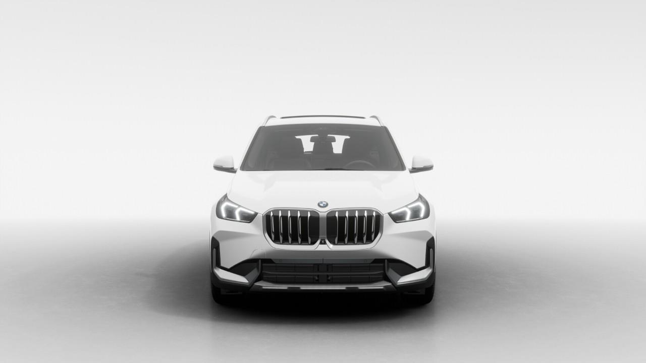 2026 BMW X1 xDrive28i 4dr All-wheel Drive Sports Activity Vehicle Photo