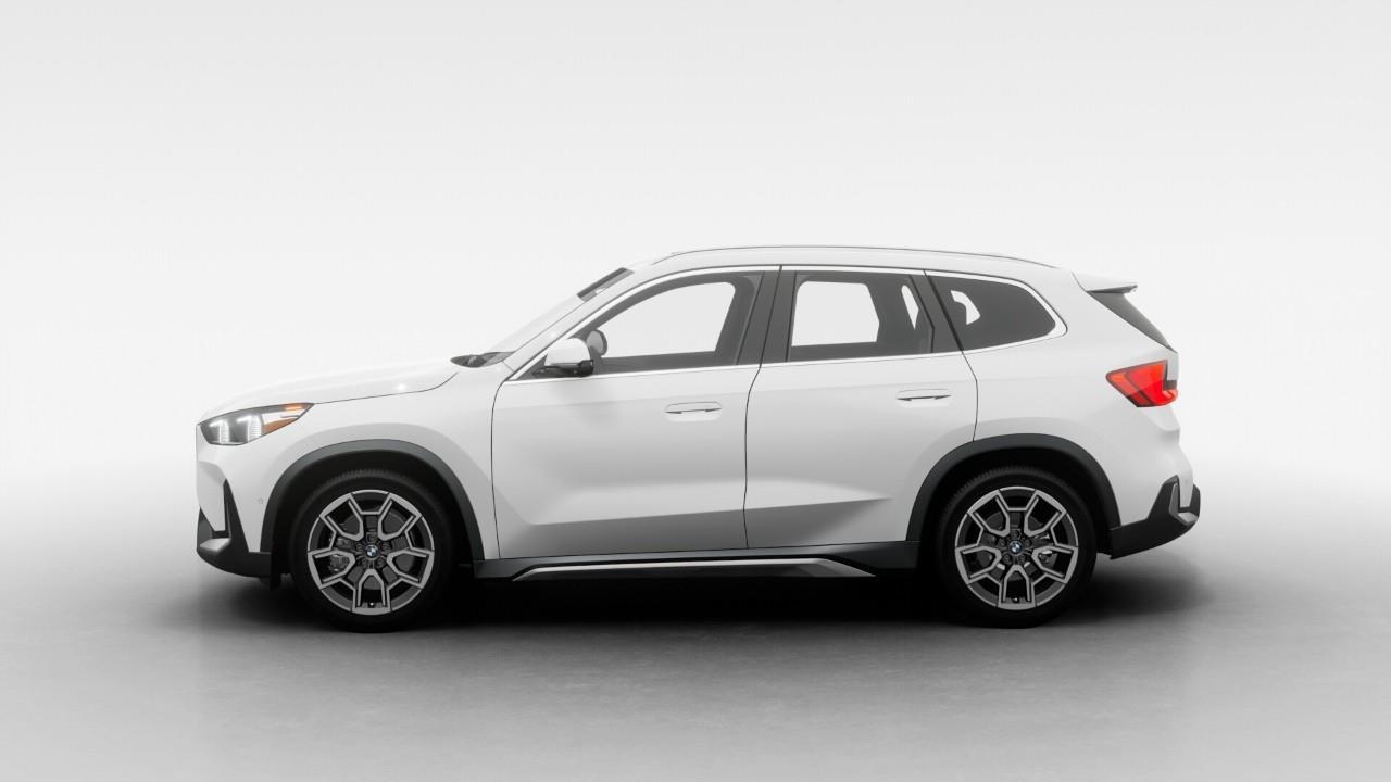 2026 BMW X1 xDrive28i 4dr All-wheel Drive Sports Activity Vehicle Photo3