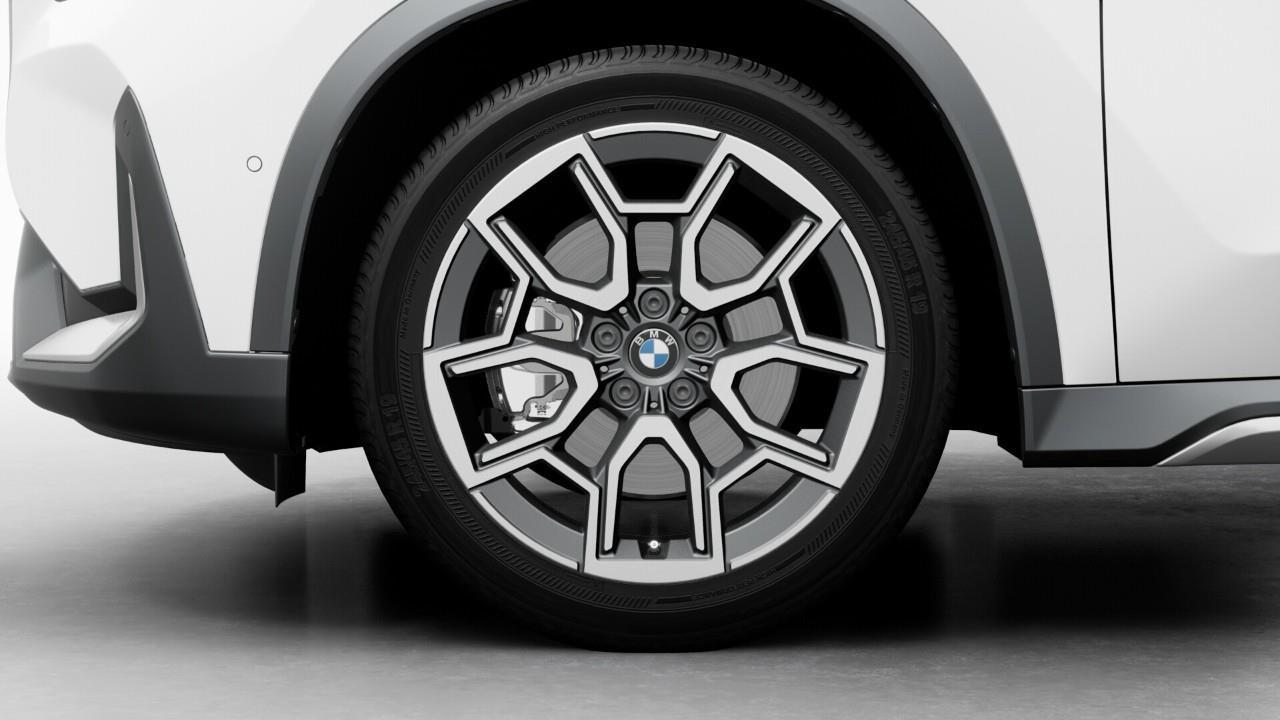 2026 BMW X1 xDrive28i 4dr All-wheel Drive Sports Activity Vehicle Photo