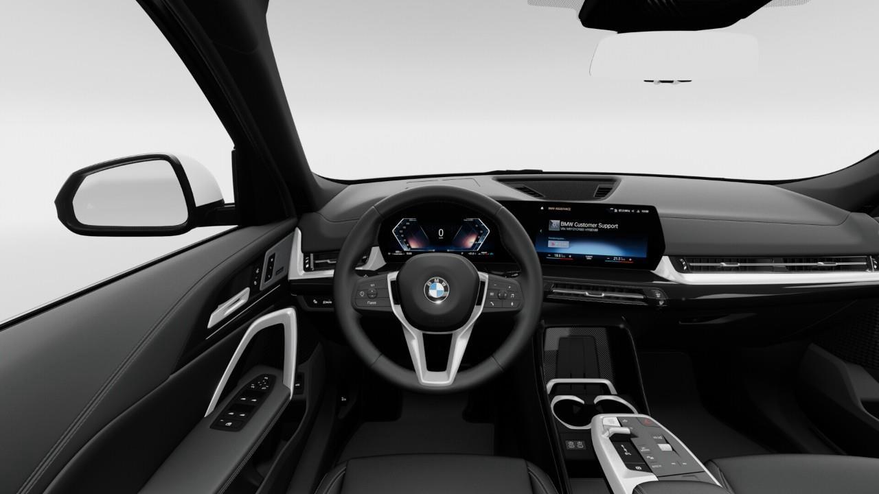 2026 BMW X1 xDrive28i 4dr All-wheel Drive Sports Activity Vehicle Photo