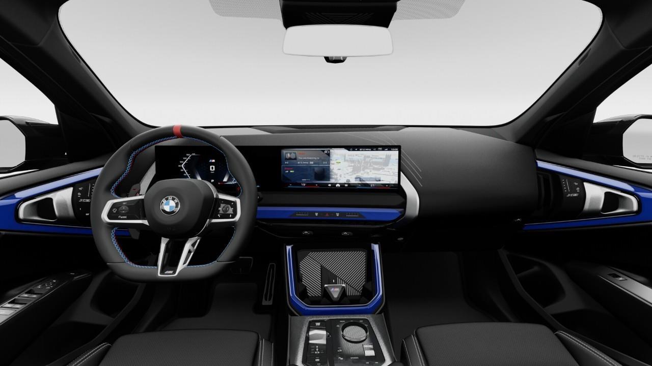 2026 BMW X3 M50 xDrive 4dr All-Wheel Drive Sports Activity Vehicle Photo