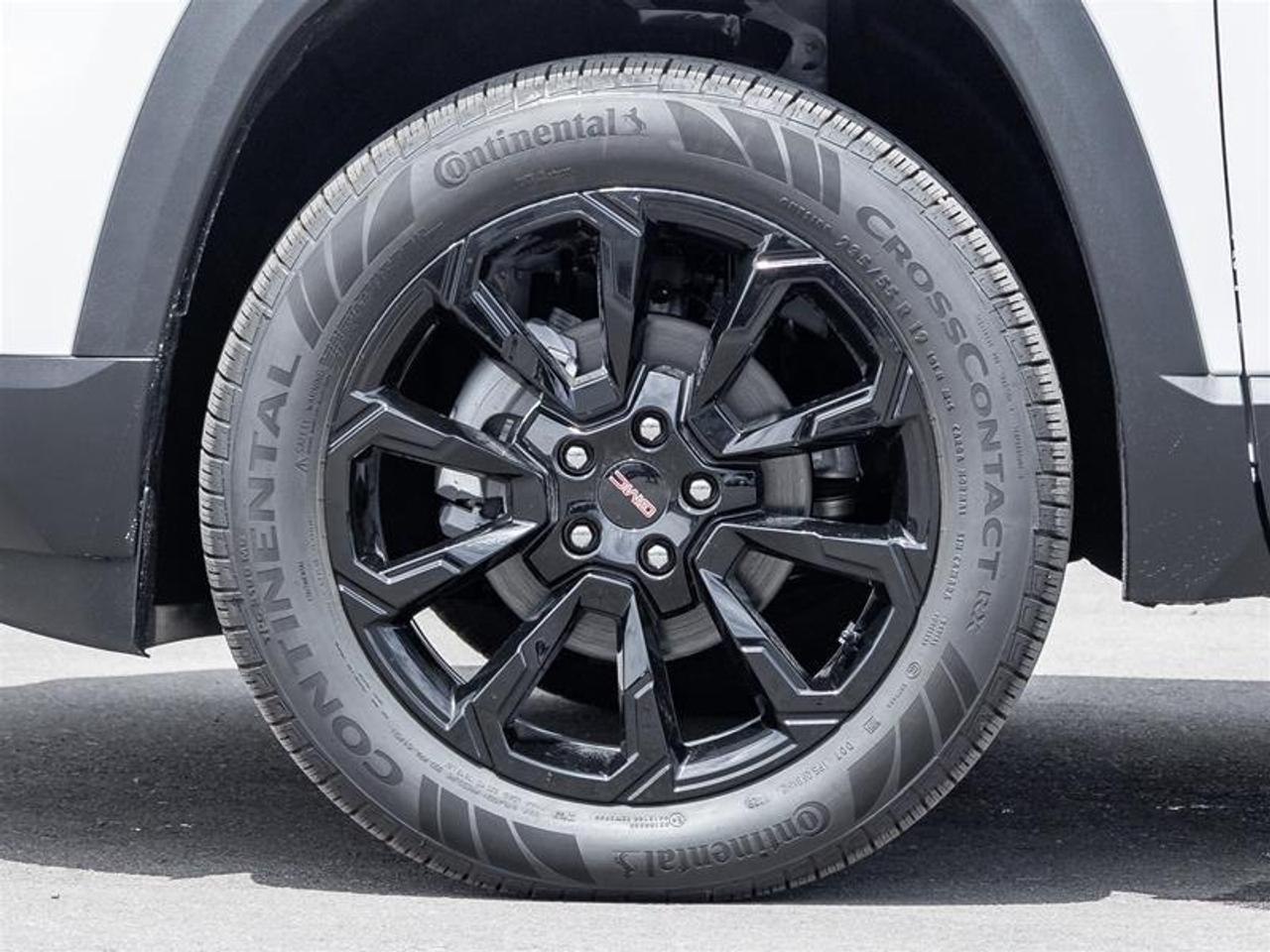 2026 GMC Terrain Elevation 4dr All-Wheel Drive Photo