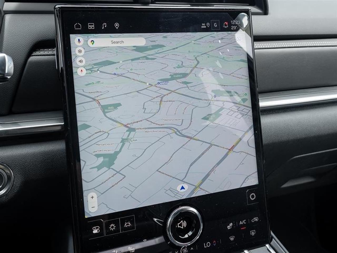 2026 GMC Terrain Elevation 4dr All-Wheel Drive Photo