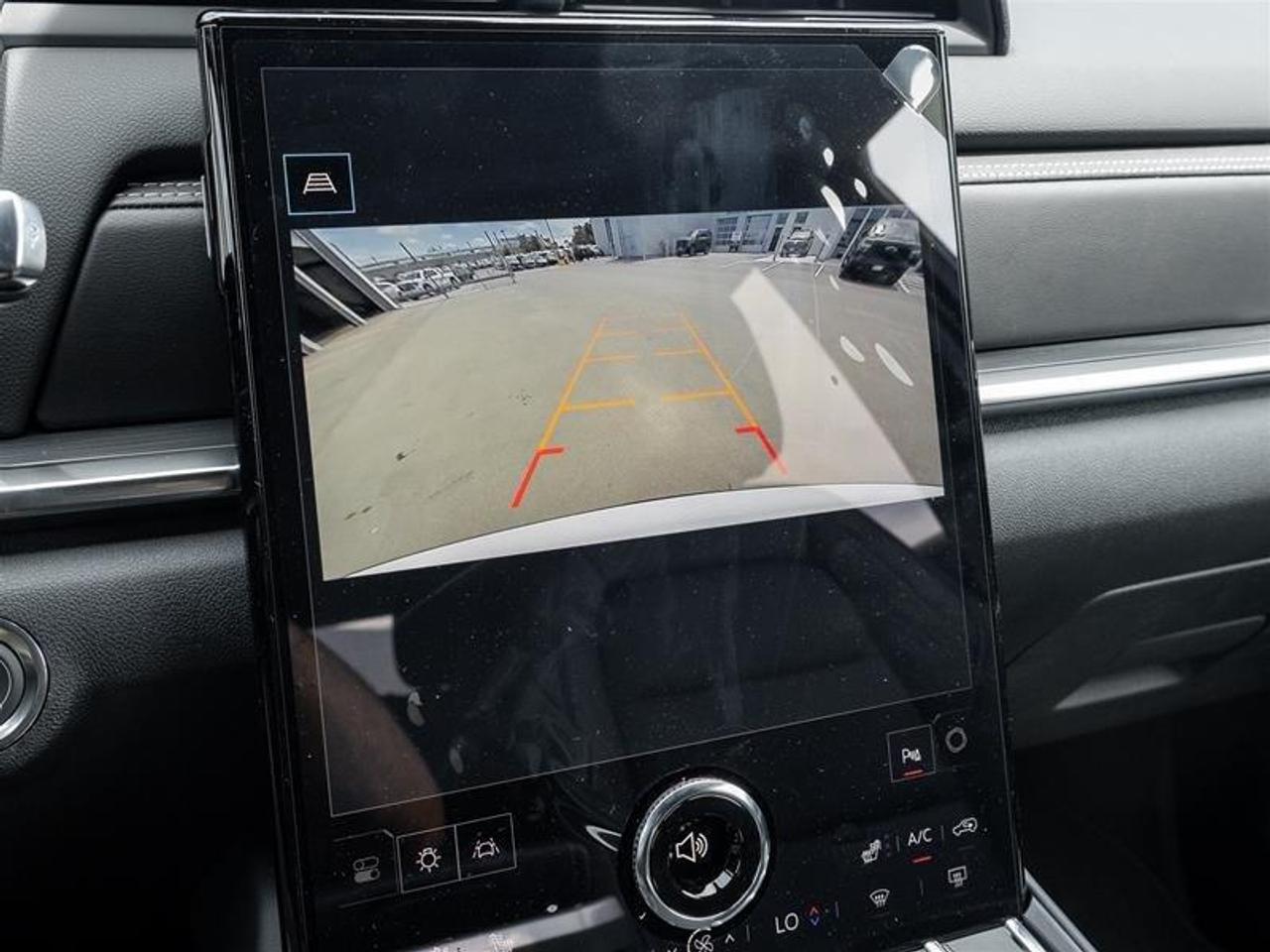 2026 GMC Terrain Elevation 4dr All-Wheel Drive Photo