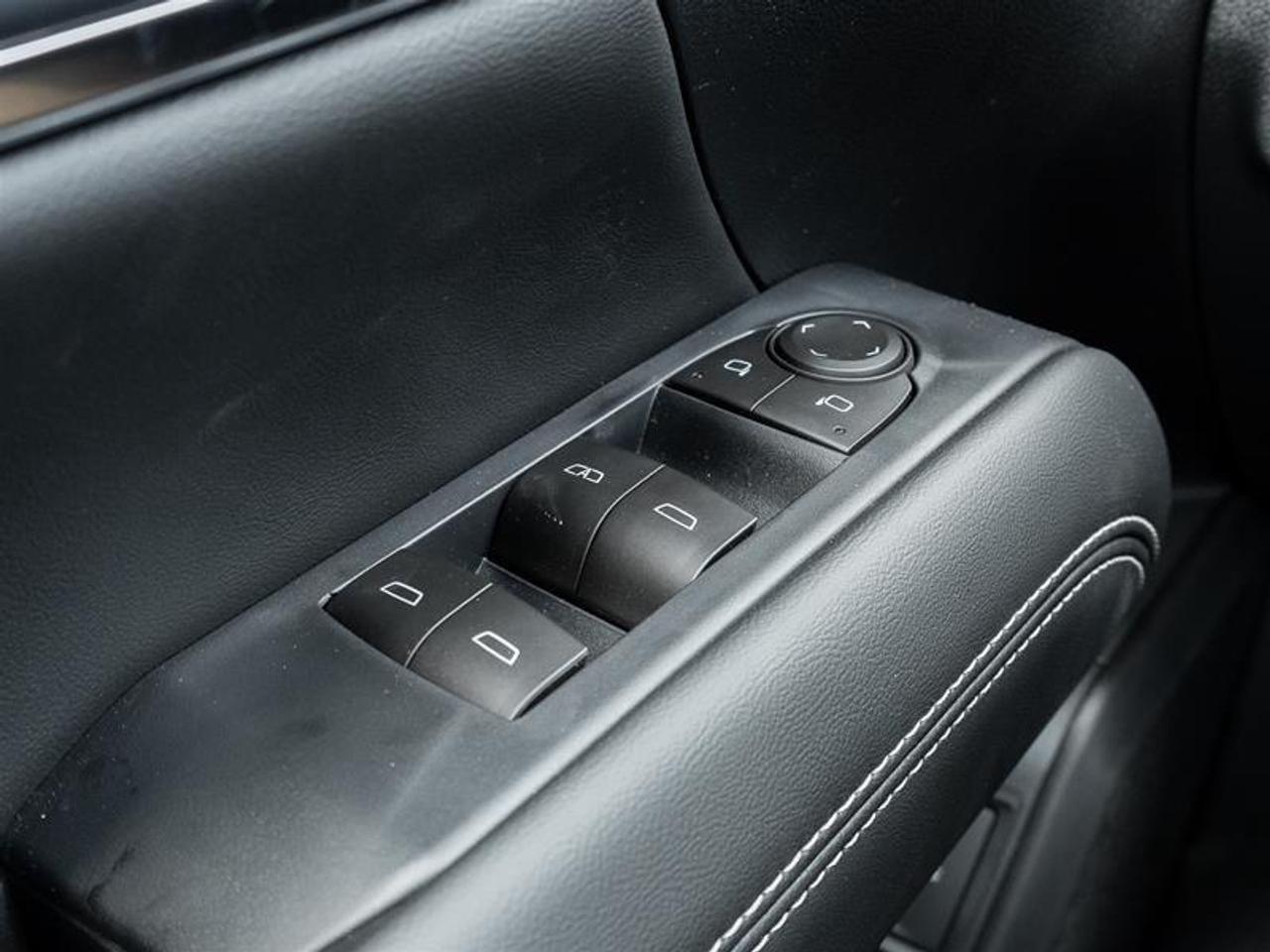 2026 GMC Terrain Elevation 4dr All-Wheel Drive Photo