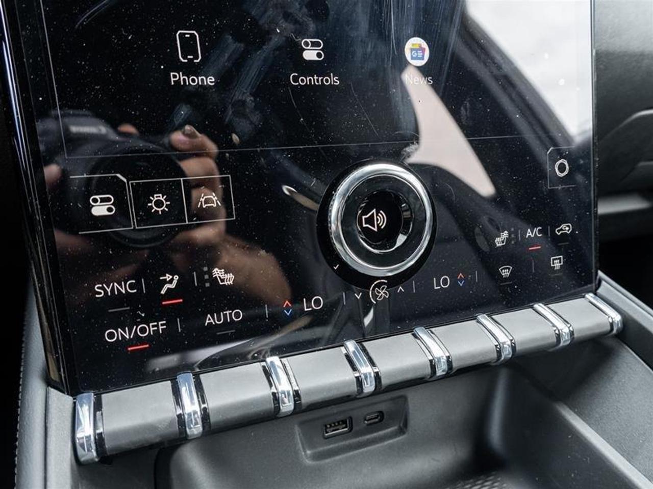 2026 GMC Terrain Elevation 4dr All-Wheel Drive Photo