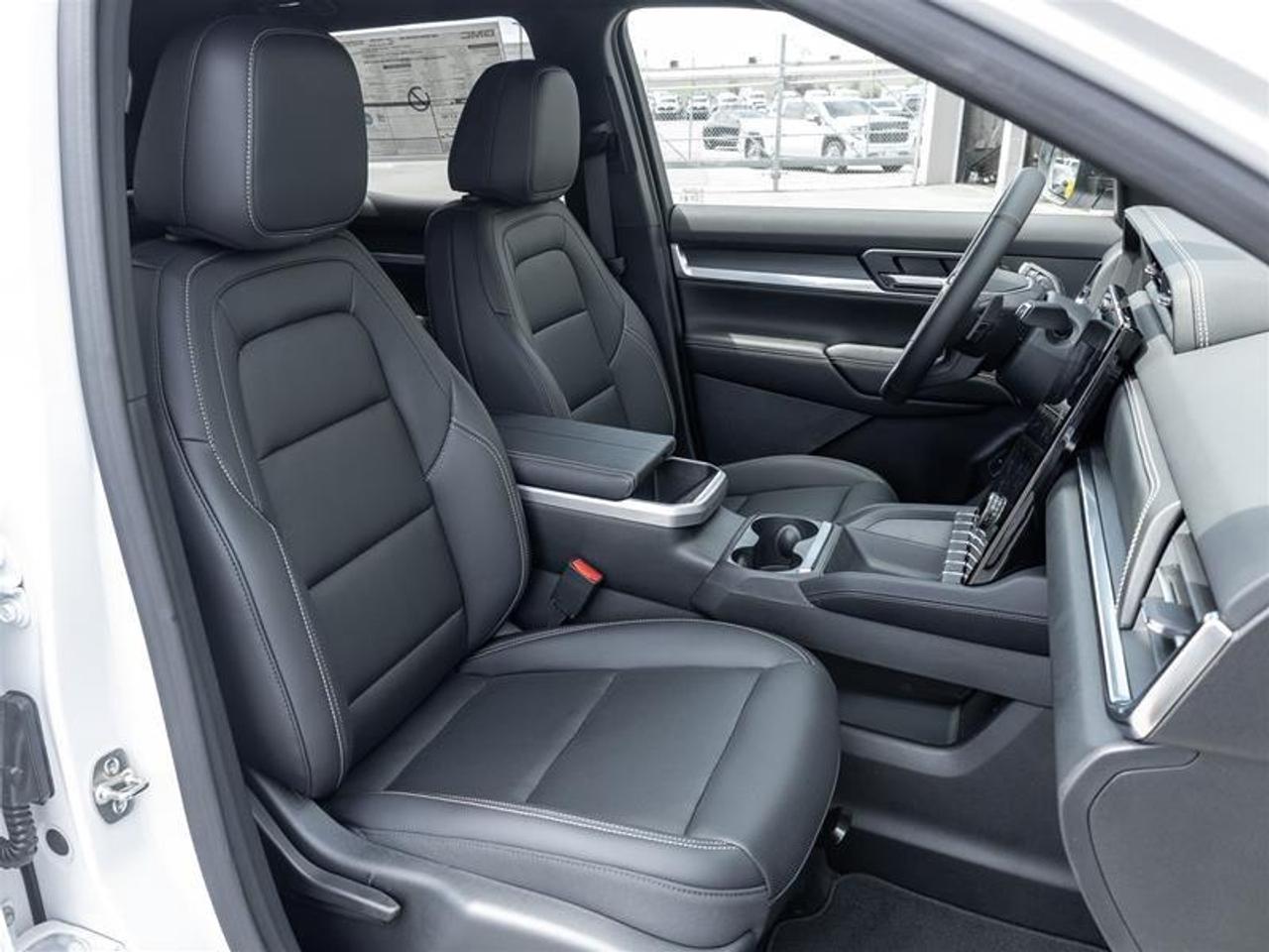 2026 GMC Terrain Elevation 4dr All-Wheel Drive Photo