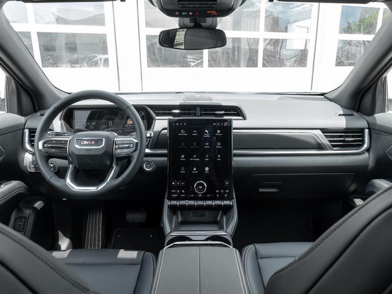 2026 GMC Terrain Elevation 4dr All-Wheel Drive Photo