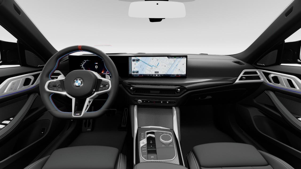 2026 BMW M440 Gran Coupe i xDrive 4dr All-Wheel Drive Hatchback Photo