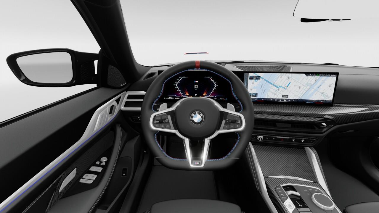 2026 BMW M440 Gran Coupe i xDrive 4dr All-Wheel Drive Hatchback Photo