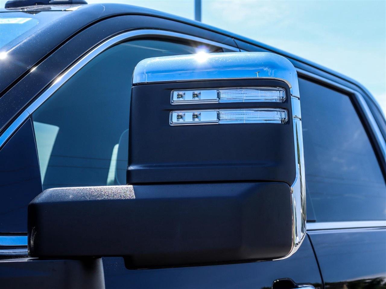 2026 GMC Sierra 3500HD 4WD Crew Cab Long Box Denali Ultimate Photo