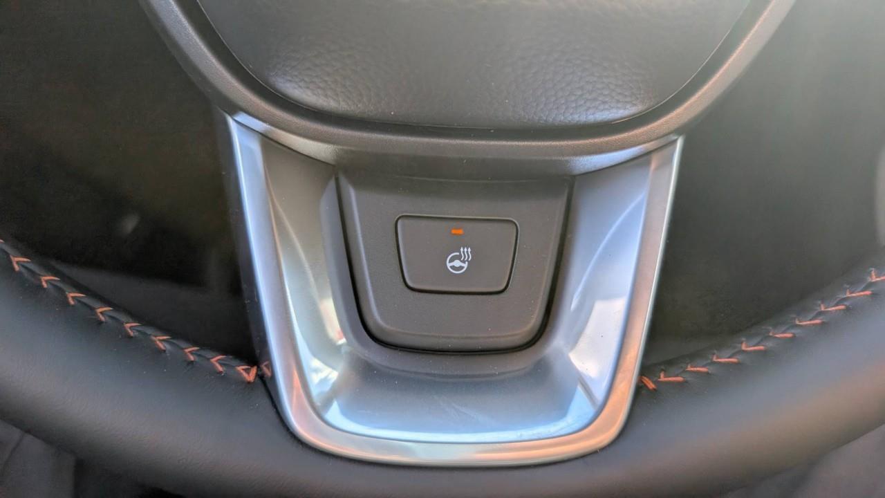 2026 Honda CR-V Hybrid EX-L 4dr All-Wheel Drive Photo