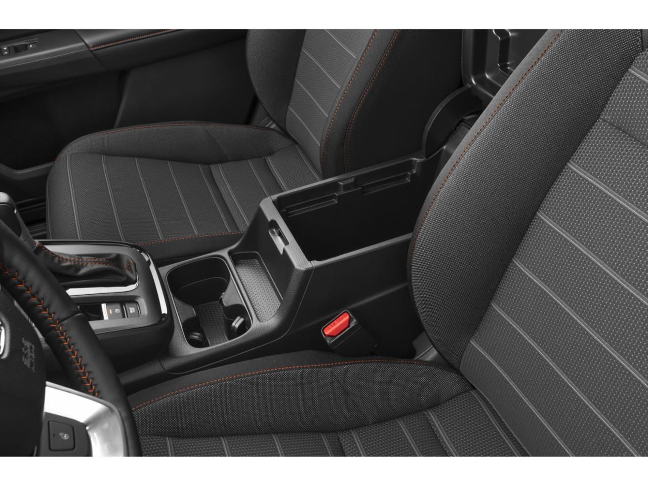 2026 Honda CR-V Hybrid Sport 4dr All-Wheel Drive Photo