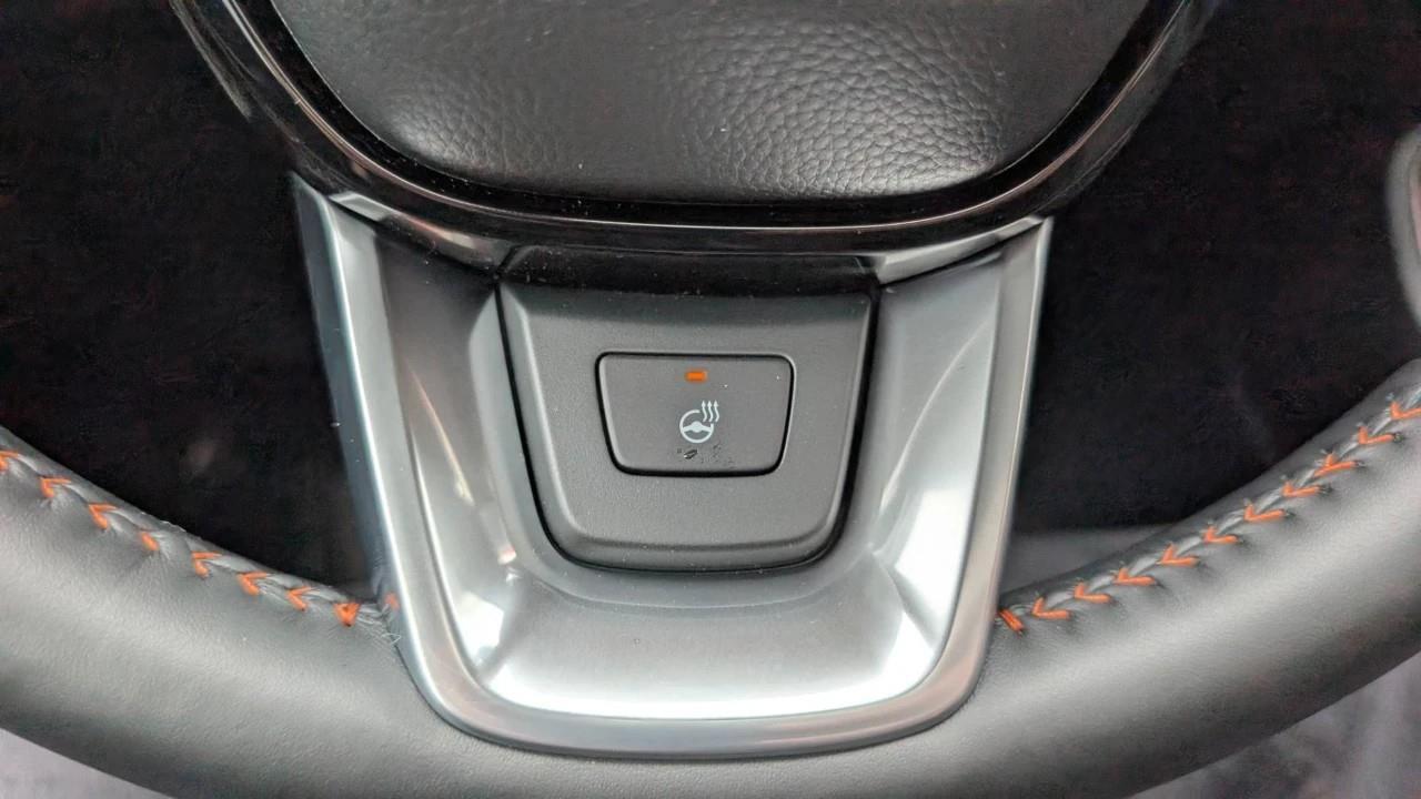 2026 Honda CR-V Hybrid Touring 4dr All-Wheel Drive Photo