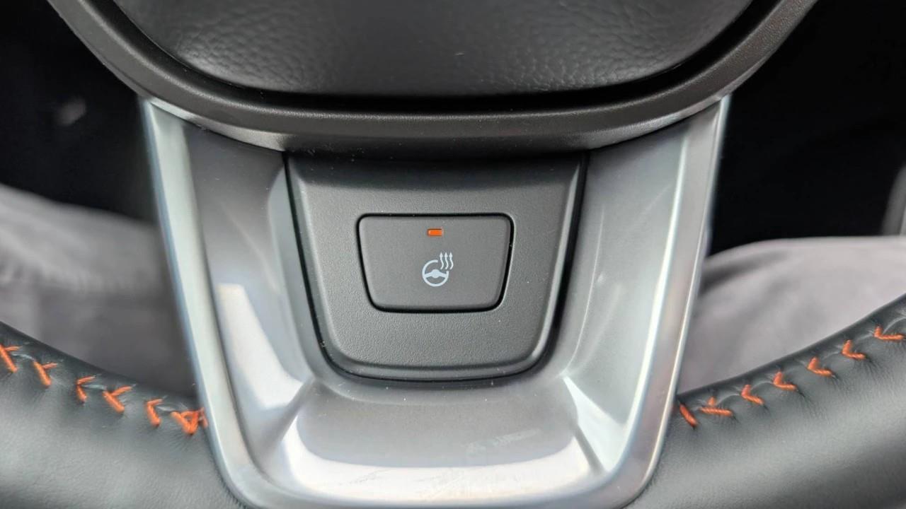 2026 Honda CR-V Hybrid EX-L 4dr All-Wheel Drive Photo