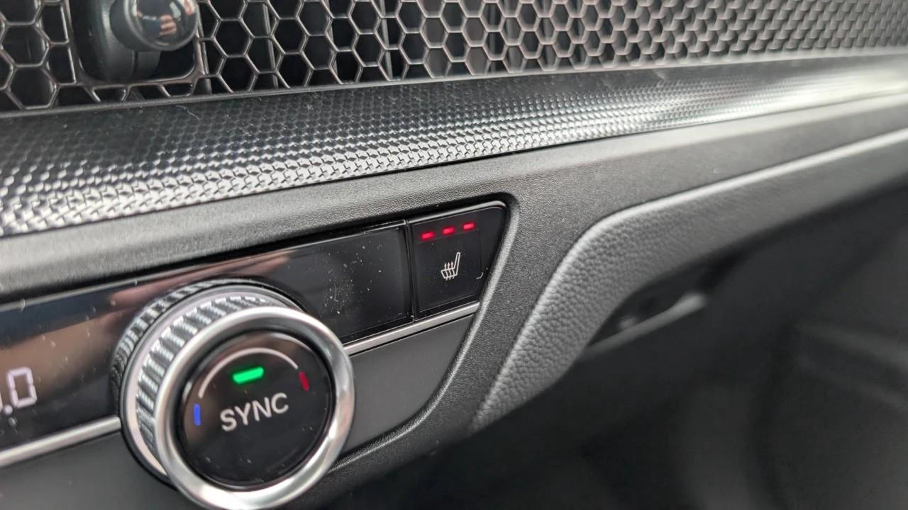 2026 Honda CR-V Hybrid EX-L 4dr All-Wheel Drive Photo