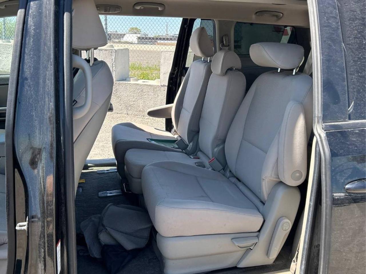 2020 Kia Sedona LX+ FWD Photo