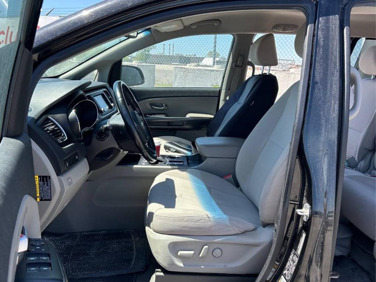 2020 Kia Sedona LX+ FWD Photo