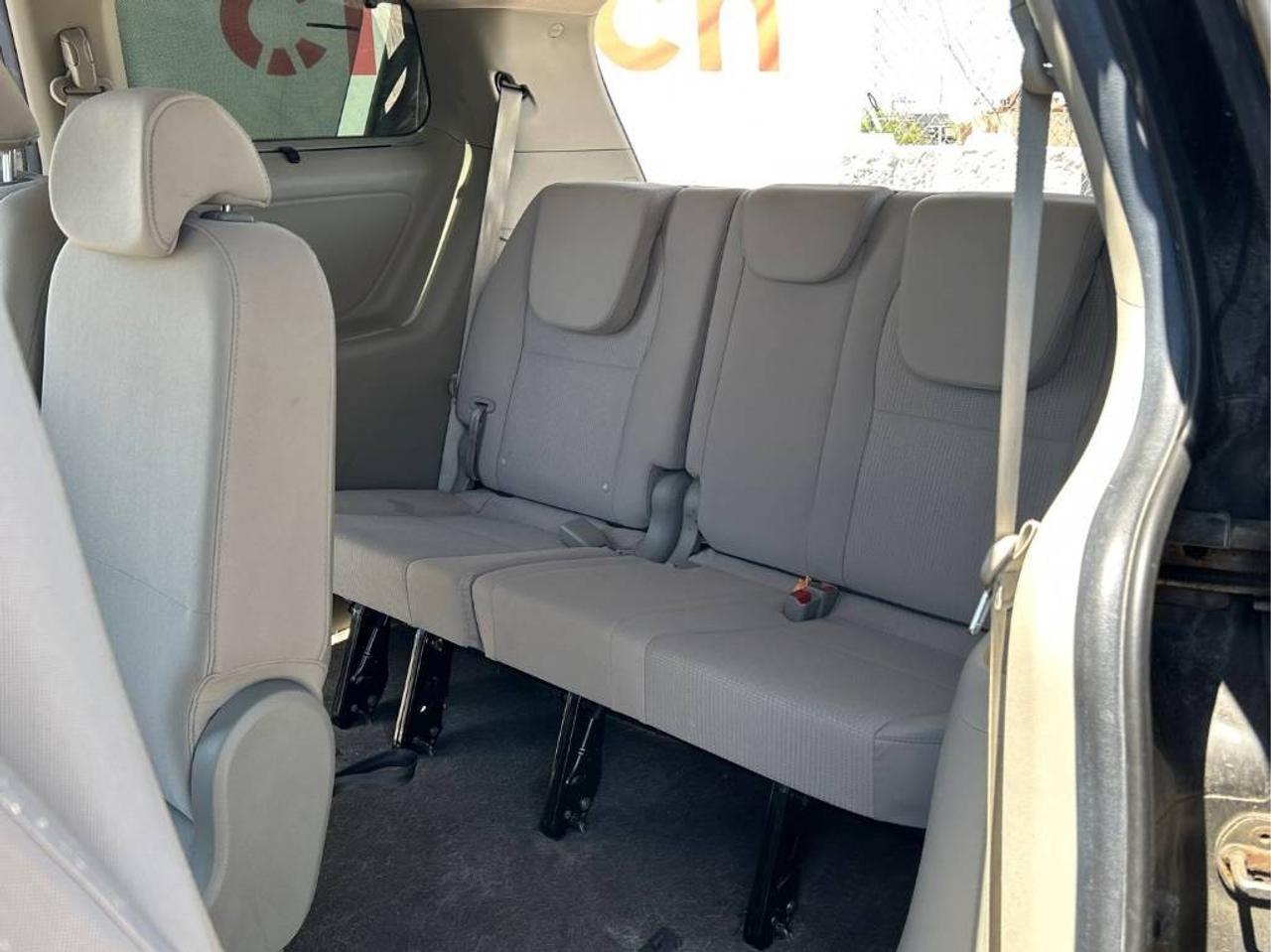 2020 Kia Sedona LX+ FWD Photo