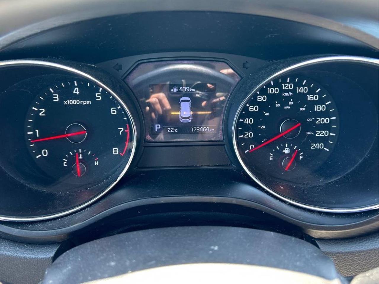 2020 Kia Sedona LX+ FWD Photo