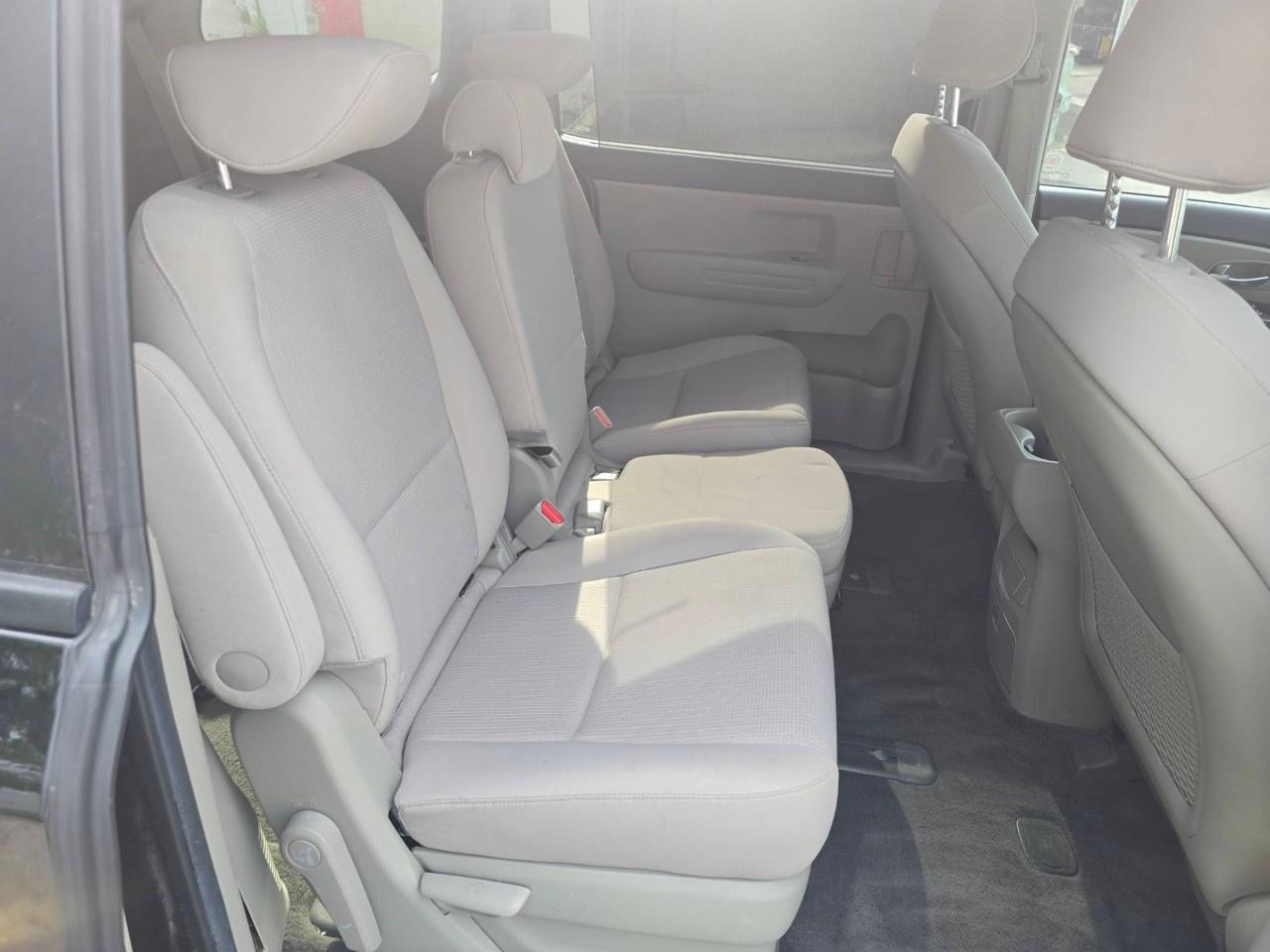 2020 Kia Sedona LX+ FWD Photo