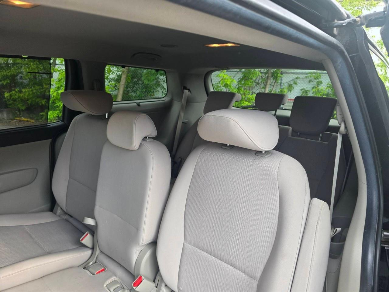 2020 Kia Sedona LX+ FWD Photo