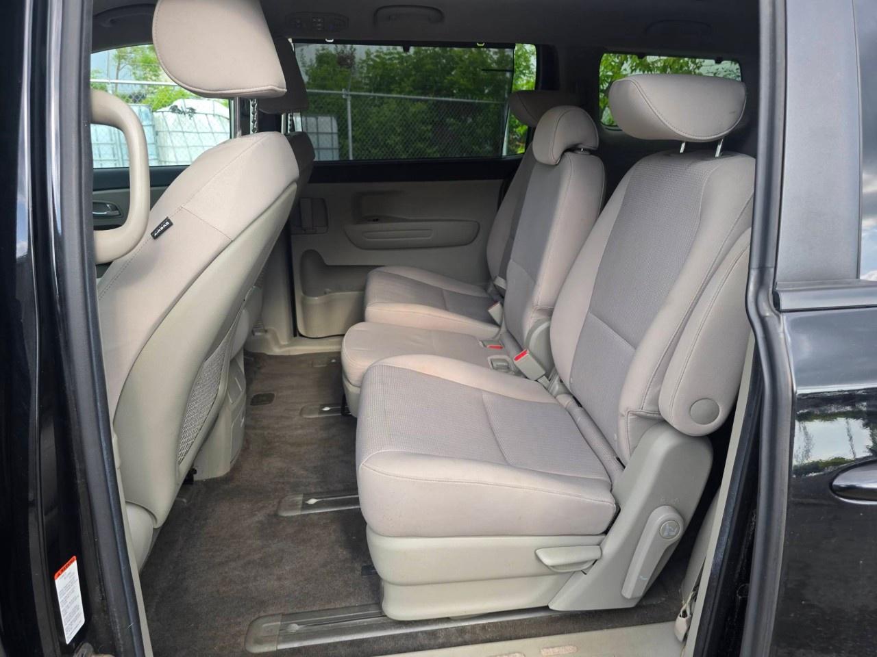 2020 Kia Sedona LX+ FWD Photo