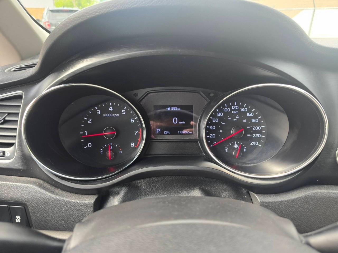 2020 Kia Sedona LX+ FWD Photo