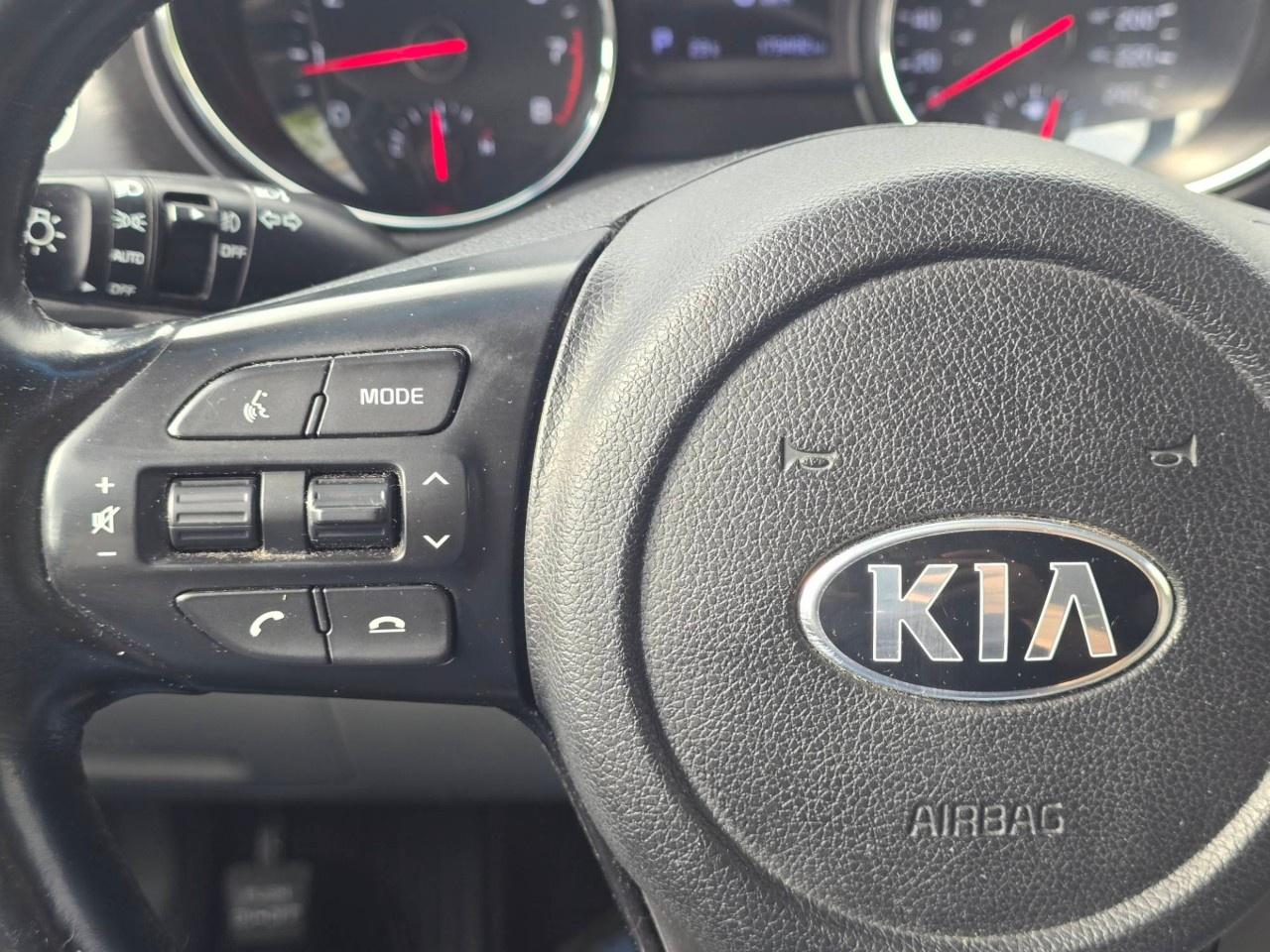 2020 Kia Sedona LX+ FWD Photo