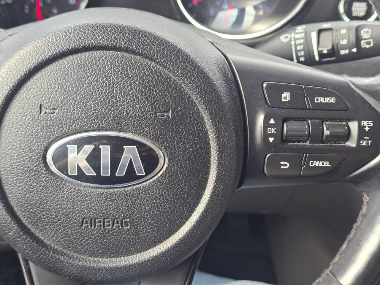 2020 Kia Sedona LX+ FWD Photo