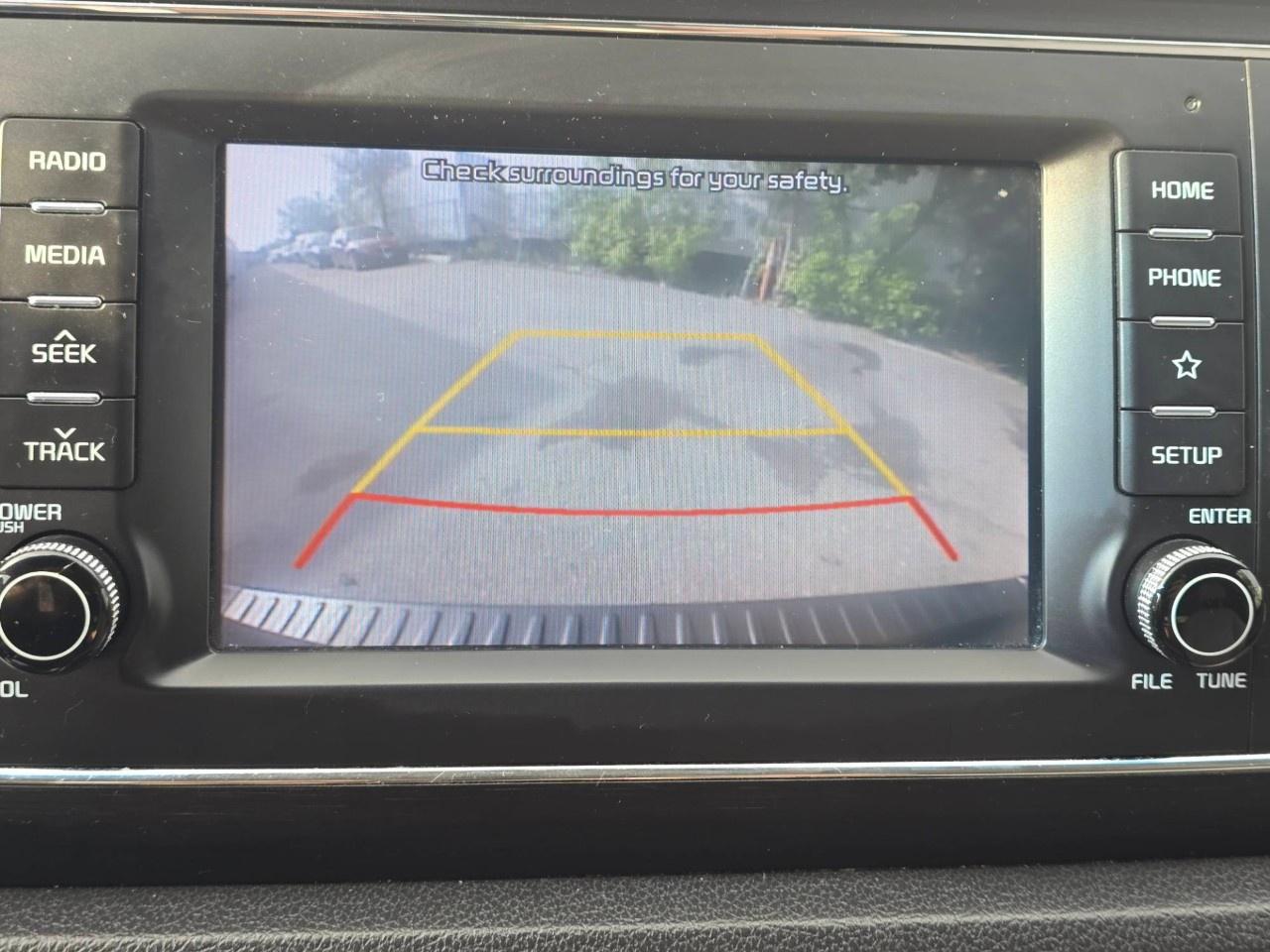 2020 Kia Sedona LX+ FWD Photo
