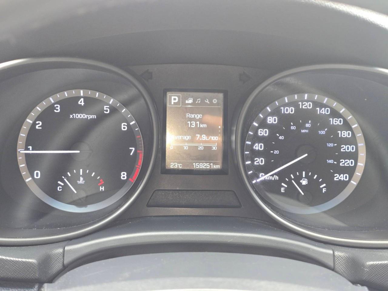 2018 Hyundai Santa Fe XL AWD Premium Photo